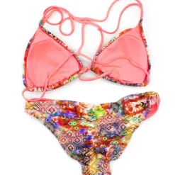 Bikini Valparaiso Coral