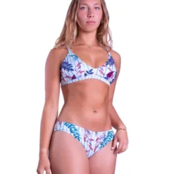 Bikini Rayas Bik Clásico