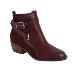 Botín Agua de Coco Pascal Burdeos