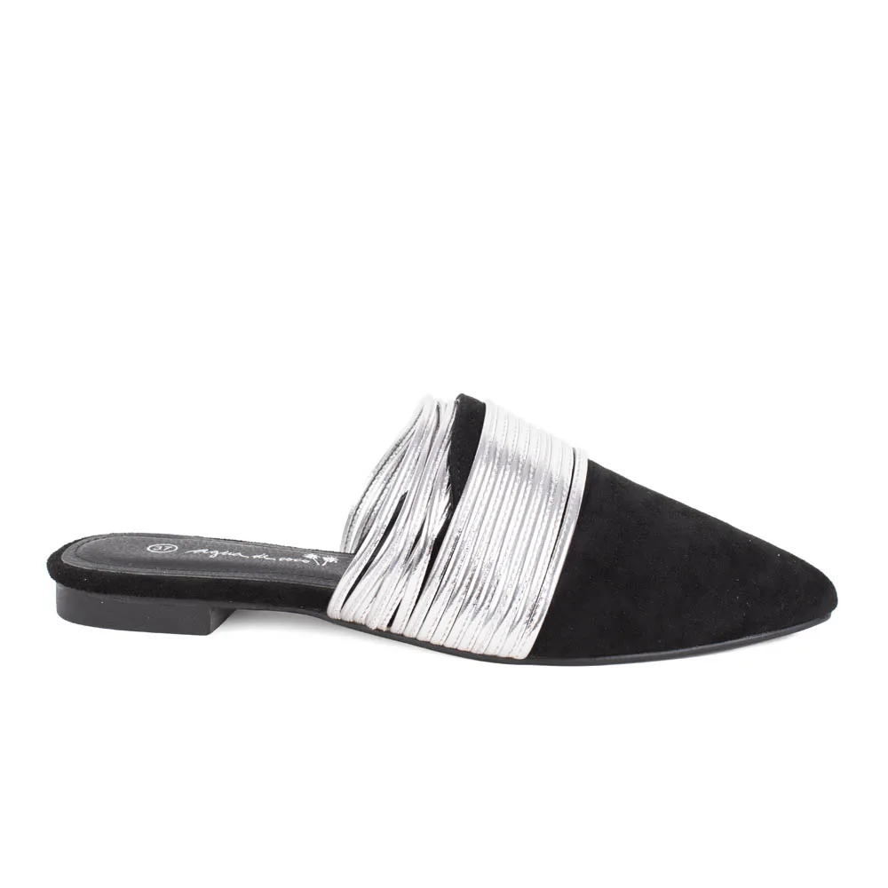 titulo del producto Puntilla Agua de Coco Black