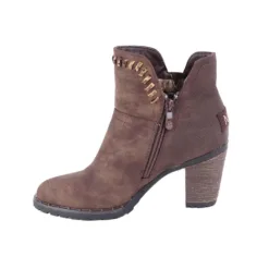 Botín Agua de Coco Mara Café