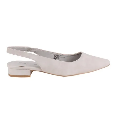 Zapato El Tabito Ice