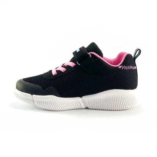 Zapatilla Verazzi Black Luces - Imagen 4