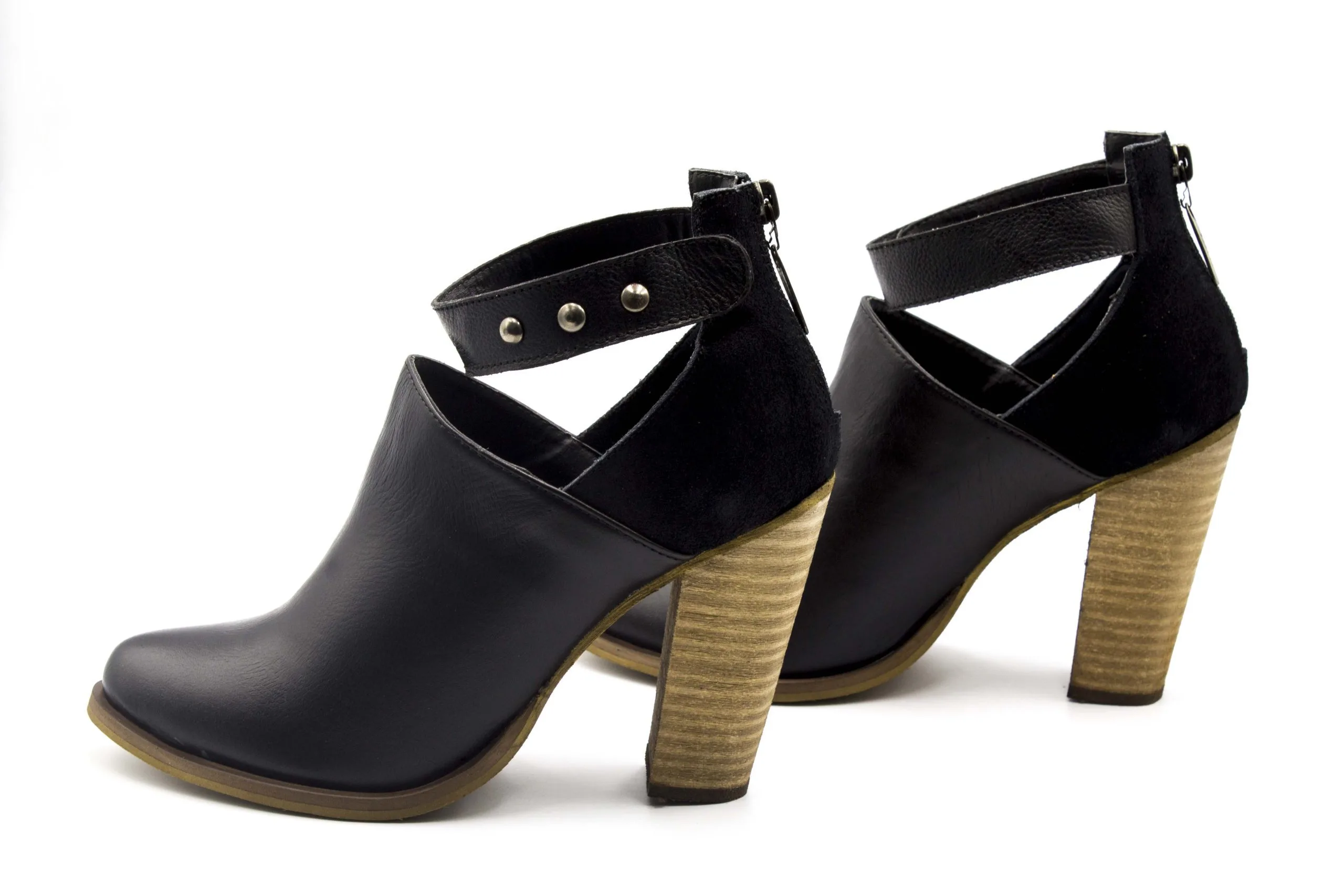 titulo del producto Zapato Palm Cuero by AC