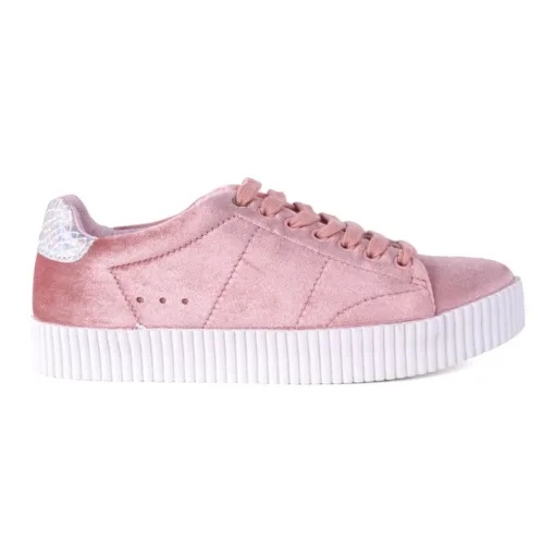 Zapatilla Agua de Coco Coral