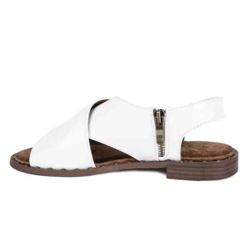 Sandalia Canela White - Imagen 5