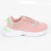 Zapatilla Verazzi Niña Chunky Rosa