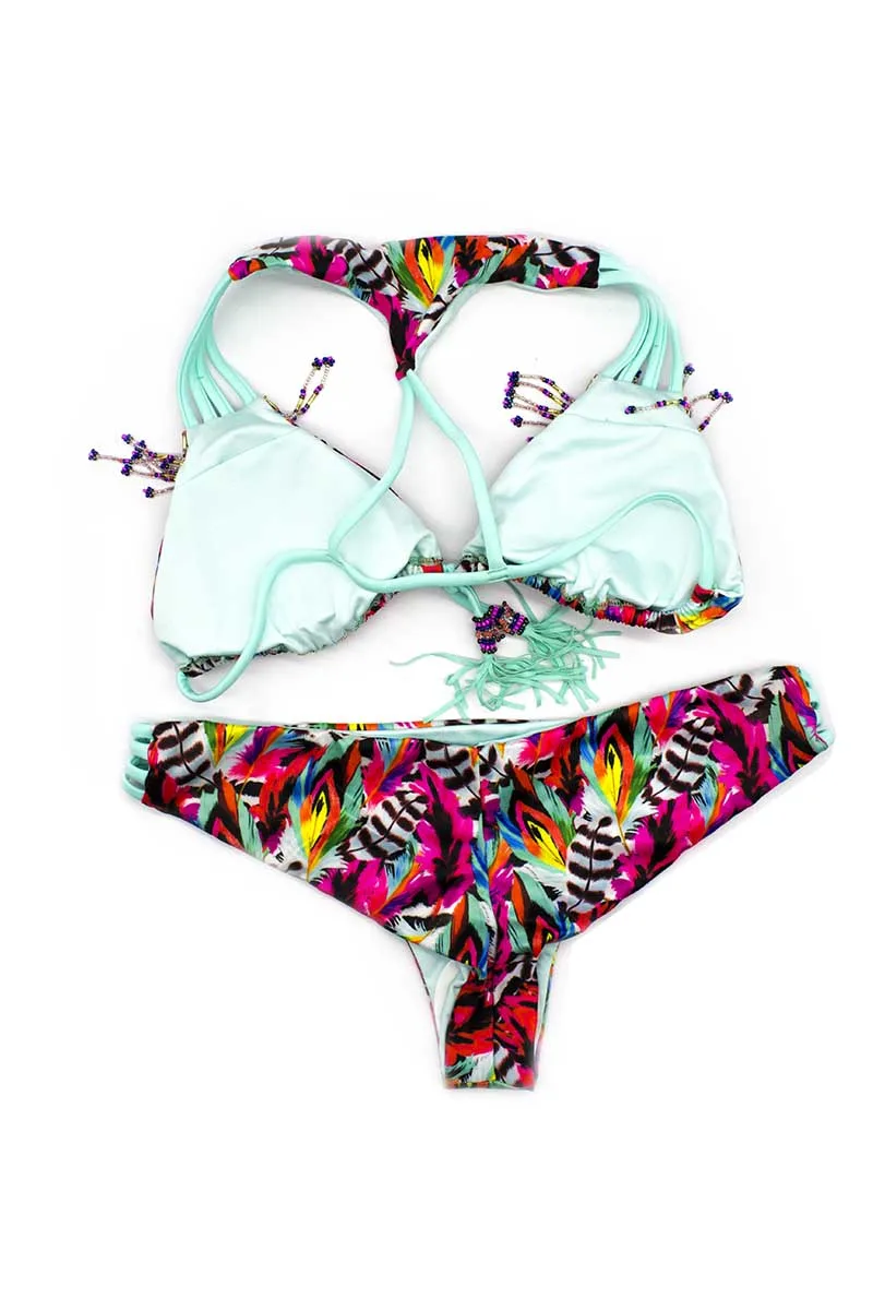 titulo del producto Bikini Lota Menta - Imagen 4