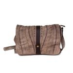 Cartera Philine Taupe