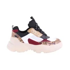 Zapatilla Agua de Coco Chunky BE