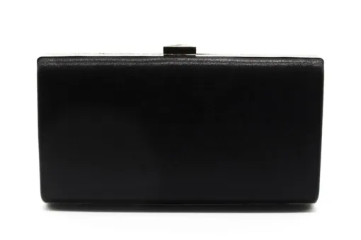 Cartera Fiesta Puperita Negra - Imagen 4
