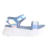 Sandalia Agua de Coco Chunky Sky