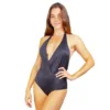 Bañador Achao Negro