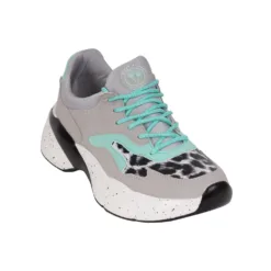 titulo del producto Zapatilla Agua de Coco Grey Blue