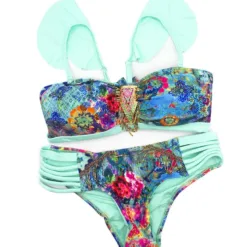 titulo del producto Bikini Curanipe Menta
