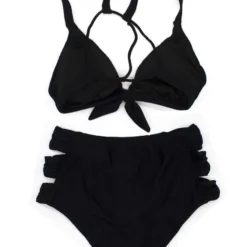 Bikini Papudo Negro