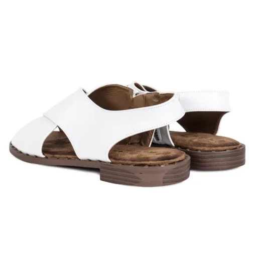 Sandalia Canela White - Imagen 4