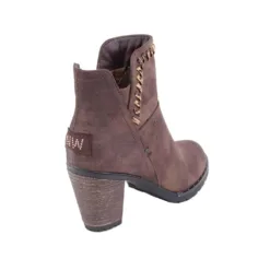 Botín Agua de Coco Mara Café