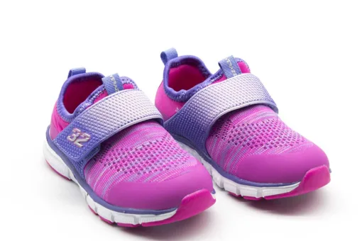 Zapatilla Fucsia Verazzi