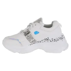 Zapatilla Agua de Coco Blanca