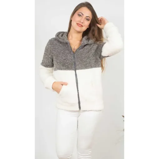 Polar Melisa Gris