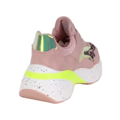 Zapatilla Agua de Coco Pink.yellow