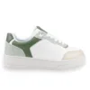 Zapatilla Agua de Coco Icalma Verde