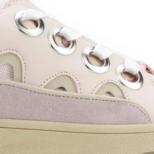 Zapatilla Budi Rosa - Imagen 5