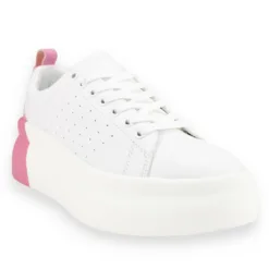 Zapatilla Agua de Coco Cogotí Rosa