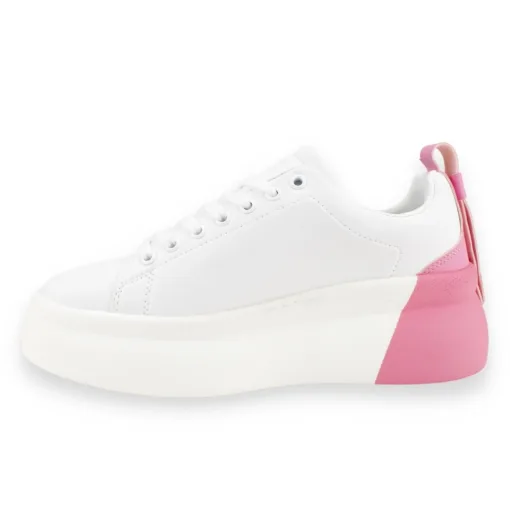 Zapatilla Agua de Coco Cogotí Rosa