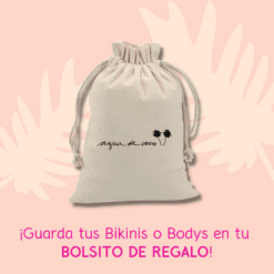 titulo del producto bolso agua de coco