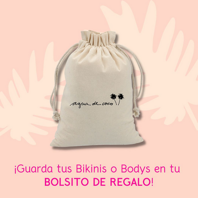 titulo del producto bolso agua de coco