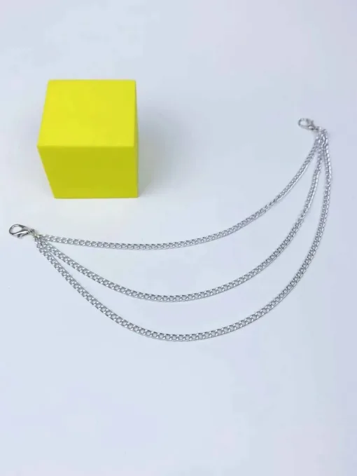 Cadena Doble para Botas - Imagen 2
