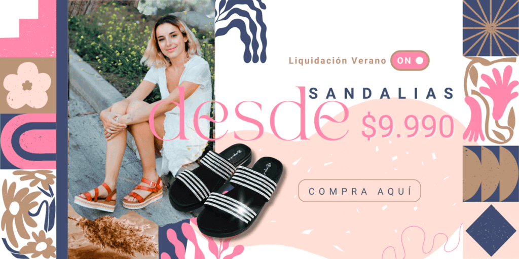 Zapatillas liquidacion online