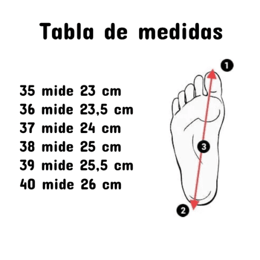 Bota Puff Negra - Imagen 6
