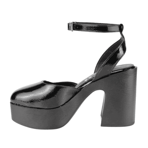 Zapato Cataleya Negra - Imagen 3
