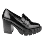 Mocasín Chakra Negro