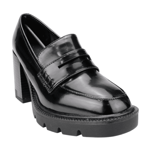 Mocasín Chakra Negro - Imagen 5