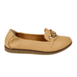 Mocasín Nanda Camel