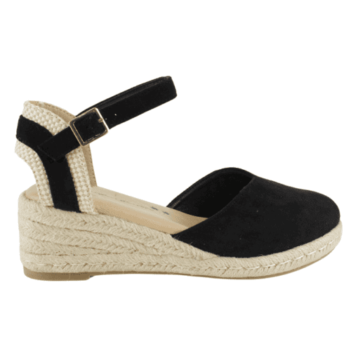 Sandalia Atma Negra