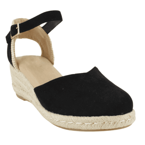 Sandalia Atma Negra - Imagen 3