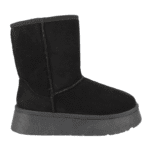 Bota Chiporro Negro