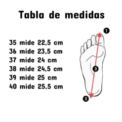 Zapatilla Agua de Coco Aura Café