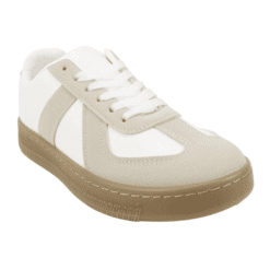 Alternative view of Zapatilla Shash Plataforma Blanca