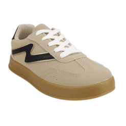 Alternative view of Zapatilla Ray Beige