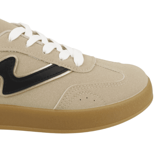 Zapatilla Ray Beige - Imagen 4