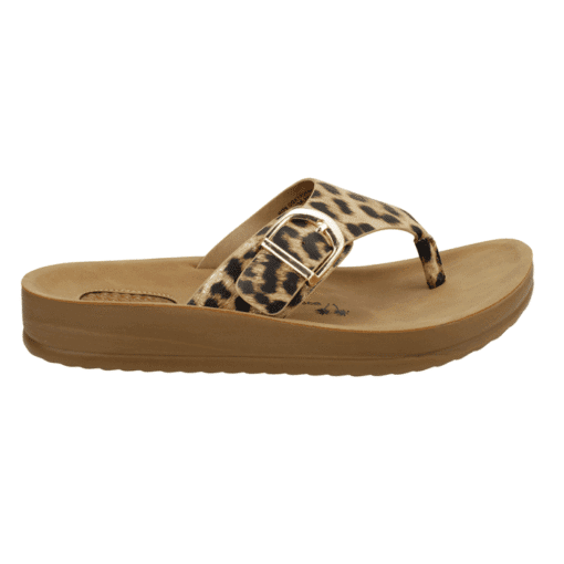 Havaiana Animal Print