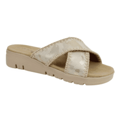Alternative view of Sandalia New Walk Slip on Dorada
