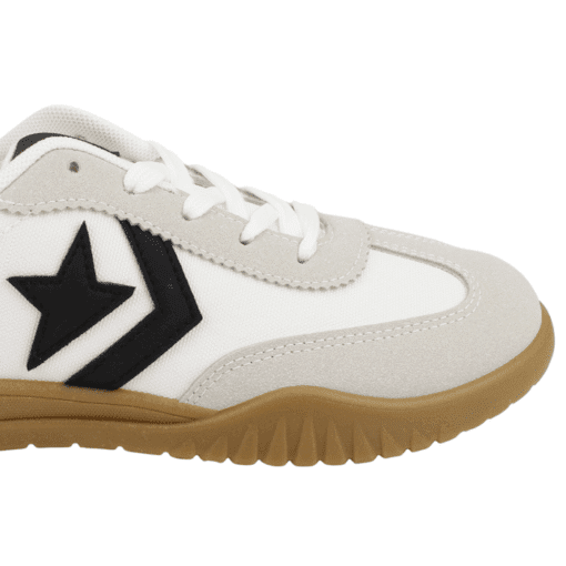 Zapatilla Star Crema Negra - Imagen 4