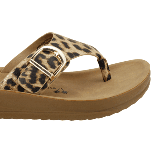 Havaiana Animal Print - Imagen 4